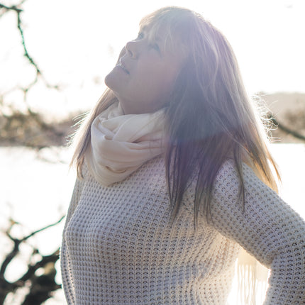 Kashmir Supreme™ – Det Bløde Guld i Din Garderobe