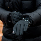 Vind og vandafvisende handsker DELUXE