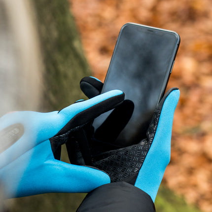 Vind og vandafvisende handsker