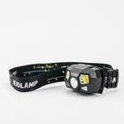 LED Pandelygte m. sensor