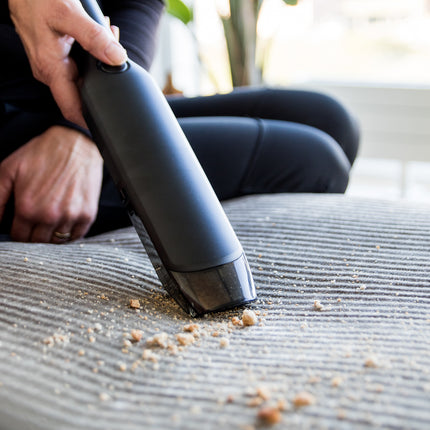 Smartsugeren - til bilen, båden og campingvognen