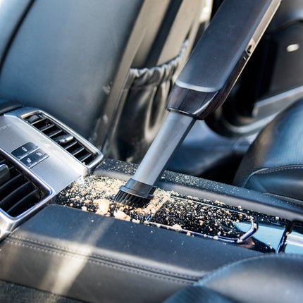 Smartsugeren - til bilen, båden og campingvognen