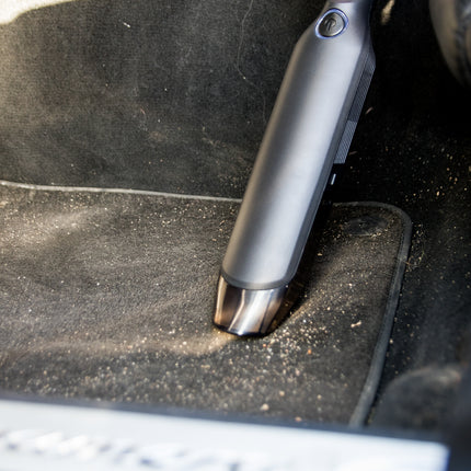 Smartsugeren - til bilen, båden og campingvognen