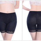 2 stk. Trusse Shorts m. blonder & stretch